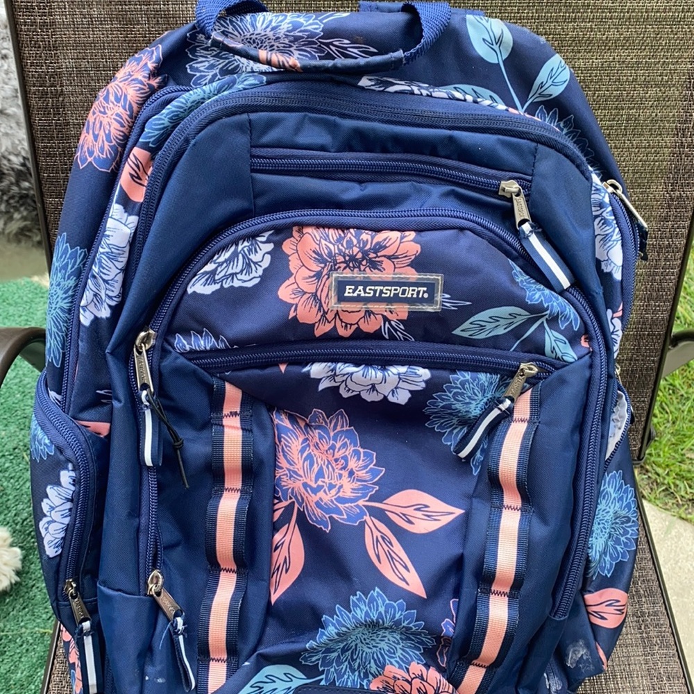 Eastsport backpack